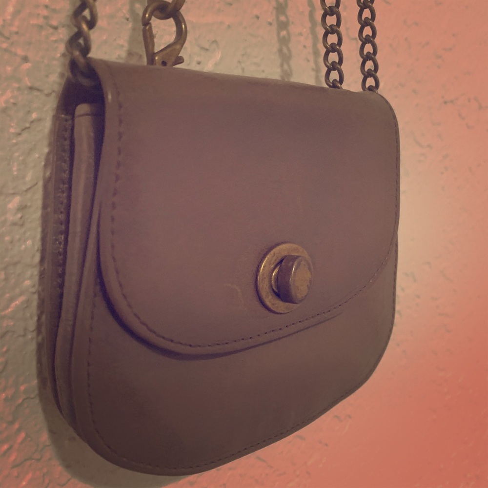 Small Hobo purse